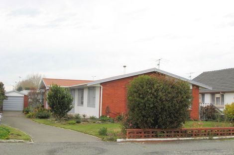 Photo of property in 31 Porter Street, Netherby, Ashburton, 7700