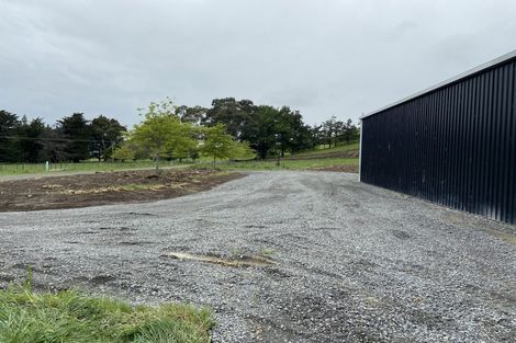 Photo of property in 297 Brophys Road, Lowry Hills Range, Cheviot, 7382