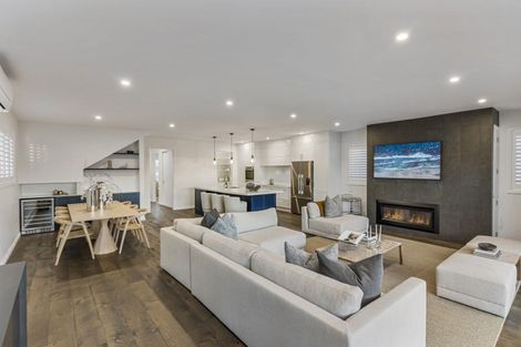 Photo of property in 119a John Street, Ponsonby, Auckland, 1011
