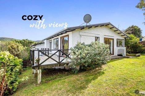 Photo of property in 66b Major Drive, Kelson, Lower Hutt, 5010
