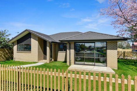 Photo of property in 2/56 Bellmont Avenue, Chartwell, Hamilton, 3210