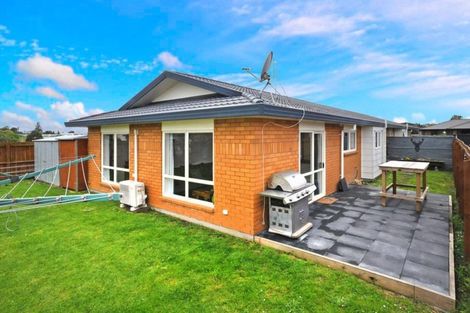 Photo of property in 5/15 O'sullivan Place, Waiuku, 2123