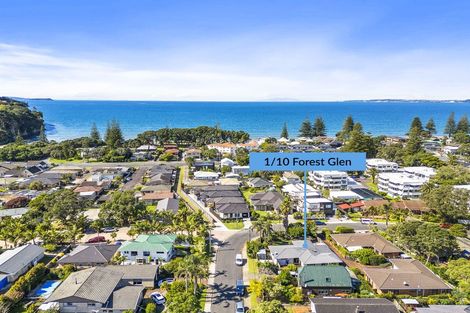 Photo of property in 1/10 Forest Glen, Orewa, 0931