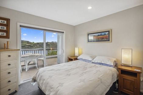 Photo of property in 12 Junction Road, Ravensbourne, Dunedin, 9022