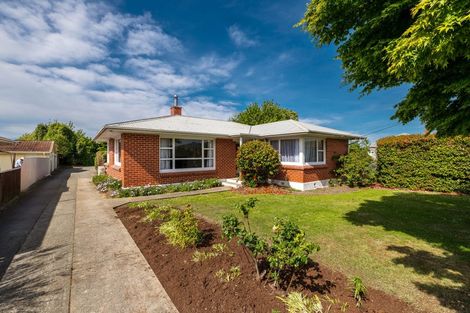Photo of property in 2 Grace Street, Waimate, 7924