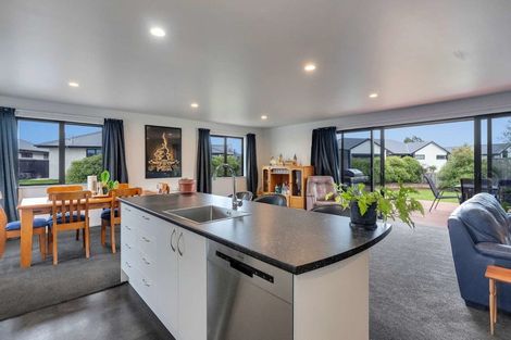 Photo of property in 2 Sirius Lane, Rolleston, 7614