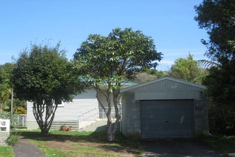 Photo of property in 134 Huatoki Street, Frankleigh Park, New Plymouth, 4310