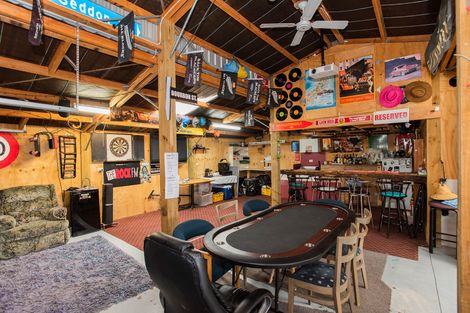 Photo of property in 43 Ayton Street, Mangapapa, Gisborne, 4010