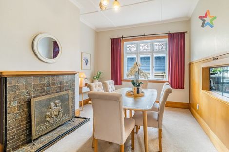 Photo of property in 4 Bracken Street, Petone, Lower Hutt, 5012