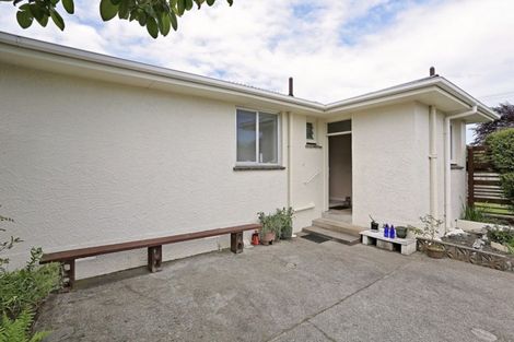 Photo of property in 112 Stobo Street, Grasmere, Invercargill, 9810