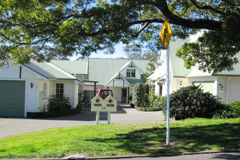 Photo of property in 67 Simla Avenue, Havelock North, 4130