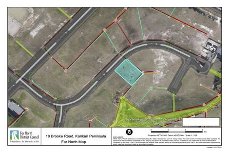 Photo of property in 18 Brooke Road, Karikari Peninsula, 0483