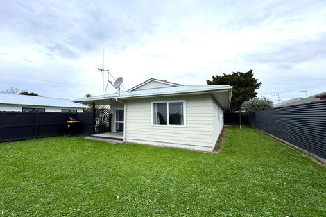 Photo of property in 10a Ihle Street, Terrace End, Palmerston North, 4410