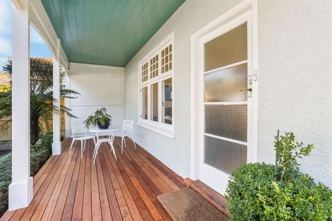 Photo of property in 6 Menzies Street, Sumner, Christchurch, 8081