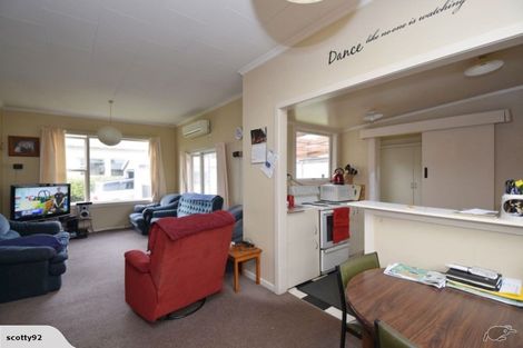 Photo of property in 43 Chapman Street, Richmond, Invercargill, 9810