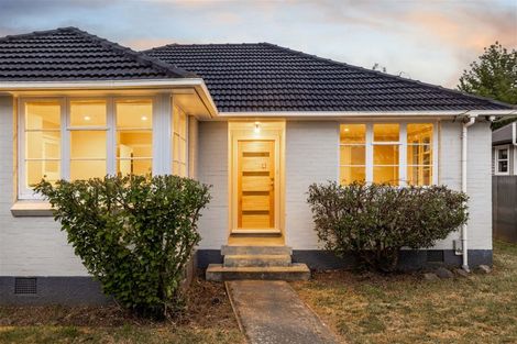 Photo of property in 41 Arawa Street, Shirley, Christchurch, 8013