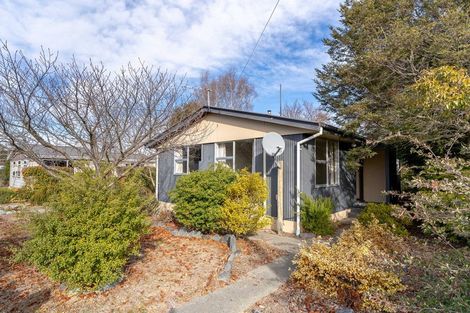 Photo of property in 45 Tekapo Drive, Twizel, 7901