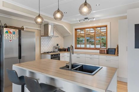 Photo of property in 40 College Street, College Estate, Whanganui, 4500