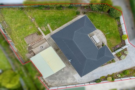 Photo of property in 16b Opal Place, Casebrook, Christchurch, 8051