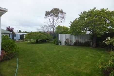 Photo of property in 379a Greers Road, Bishopdale, Christchurch, 8053