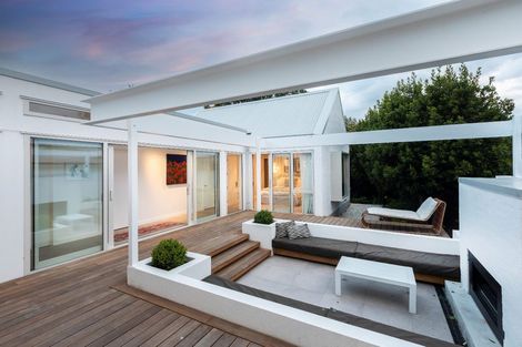 Photo of property in 4 Mathias Street, St Albans, Christchurch, 8052