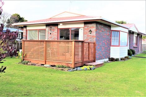 Photo of property in 1/122 Kenny Street, Waihi, 3610