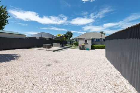 Photo of property in 21 Blackford Street, Methven, 7730