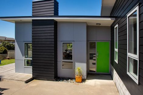 Photo of property in 27c Penrod Drive, Bell Block, New Plymouth, 4312