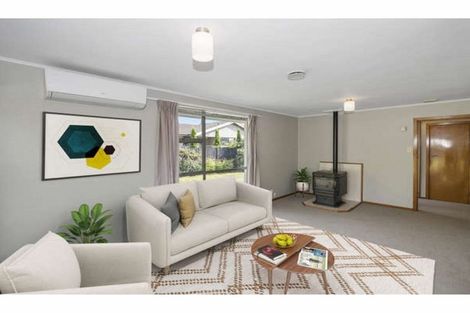 Photo of property in 4 De Lange Street, Wigram, Christchurch, 8042