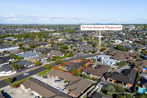 Photo of property in 64 Te Huia Drive, Flagstaff, Hamilton, 3210