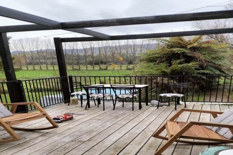 Photo of property in 806 Pohangina Road, Ashhurst, 4884