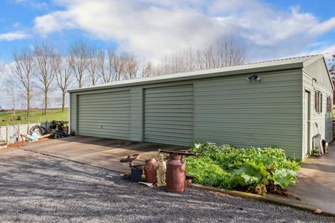 Photo of property in 608 Old Te Aroha Road, Okauia, Matamata, 3471