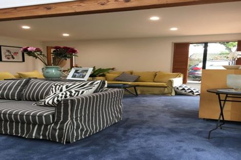 Photo of property in 1/12 Hewitts Road, Merivale, Christchurch, 8014