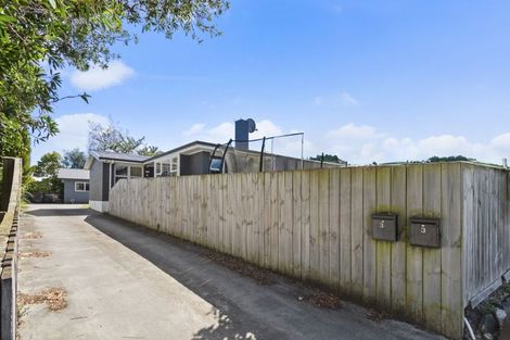 Photo of property in 3 Carrington Avenue, Hillcrest, Hamilton, 3216