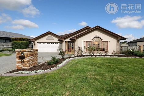 Photo of property in 9 Hendrika Court, Hobsonville, Auckland, 0618