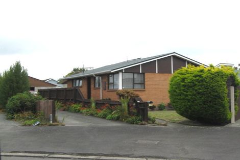 Photo of property in 33 Fusilier Street, Hoon Hay, Christchurch, 8025