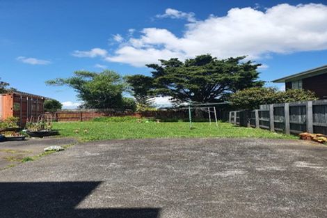 Photo of property in 3/205 Mount Albert Road, Wesley, Auckland, 1025