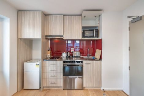 Photo of property in 1501/111 Dixon Street, Te Aro, Wellington, 6011