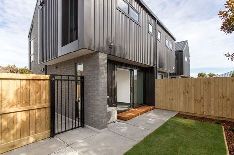 Photo of property in 3/73 Rahera Street, Spreydon, Christchurch, 8024