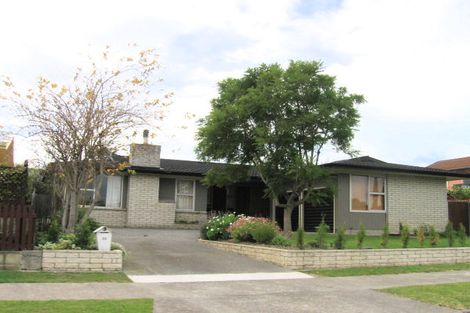 Photo of property in 30 Ranfurly Street, Tamatea, Napier, 4112