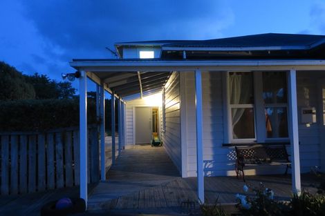 Photo of property in 173 Fairfield Road, Hawera, 4672