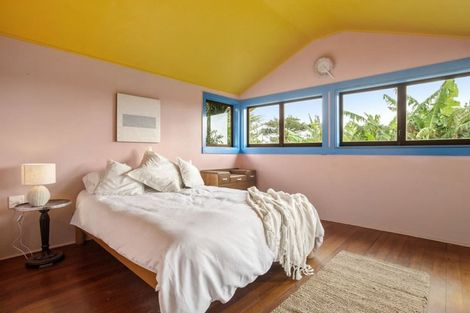 Photo of property in 56 Aramoana Avenue, Devonport, Auckland, 0624