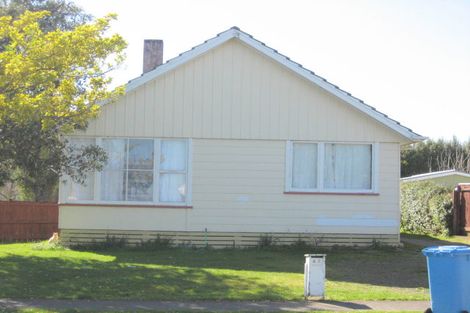 Photo of property in 43 Hinemoa Street, Levin, 5510