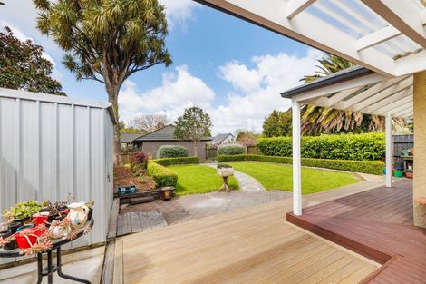 Photo of property in 442 College Street, Hokowhitu, Palmerston North, 4410