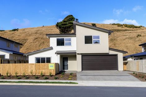 Photo of property in 50 Rochdale Drive, Churton Park, Wellington, 6037