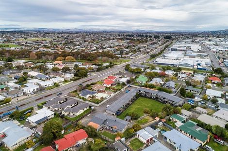 Photo of property in Marewa Lodge Apartments, 19/44 Taradale Road, Marewa, Napier, 4110