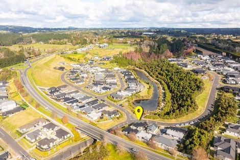 Photo of property in 4 Hauruia Way, Pyes Pa, Tauranga, 3112