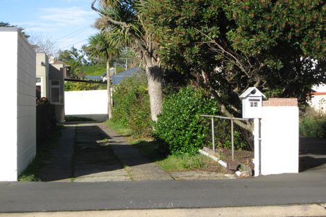 Photo of property in 64 Albert Street, Saint Clair, Dunedin, 9012