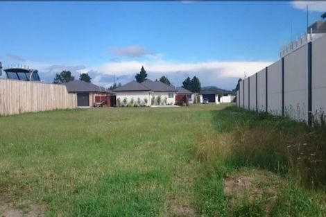 Photo of property in 13 Aroha Street, Pegasus, 7612