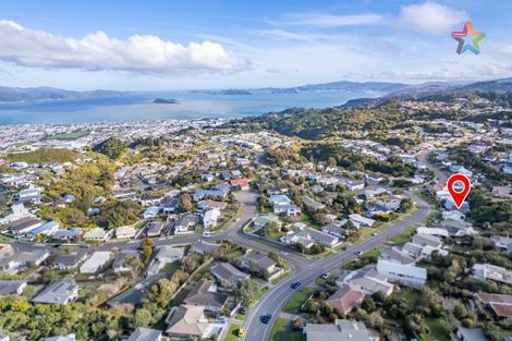 Photo of property in 231 Dowse Drive, Maungaraki, Lower Hutt, 5010